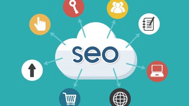 SEO privalumai
