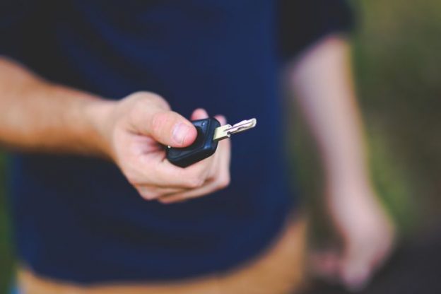 Kur kreiptis kai reikia automobilio?