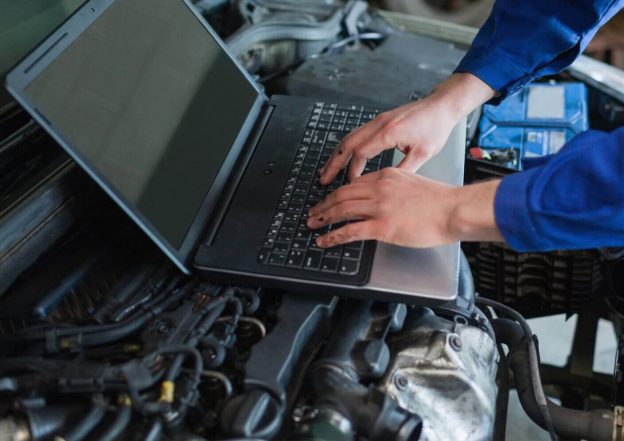 Automobilių remontas: tendencijos, kurias pastebi profesionalai