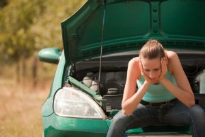 Dažniausi automobilių gedimai
