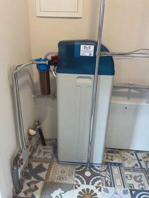 Kada būtinas vandens filtrų servisas? Sužinokite dabar