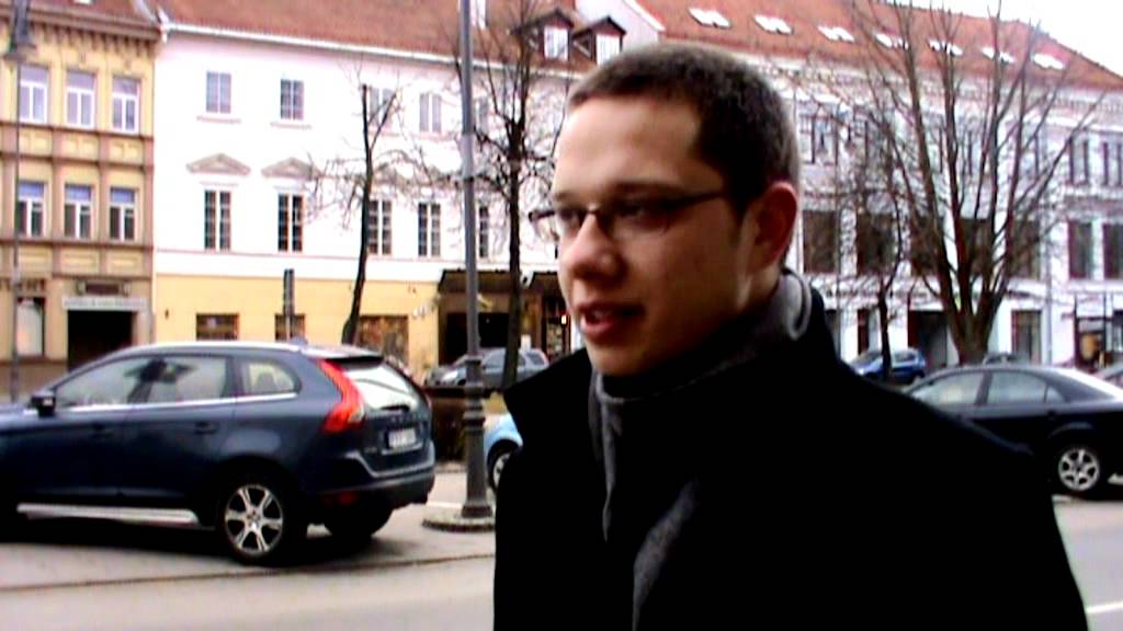 Ar Lietuva pakankamai pažangi mokslo srityje?