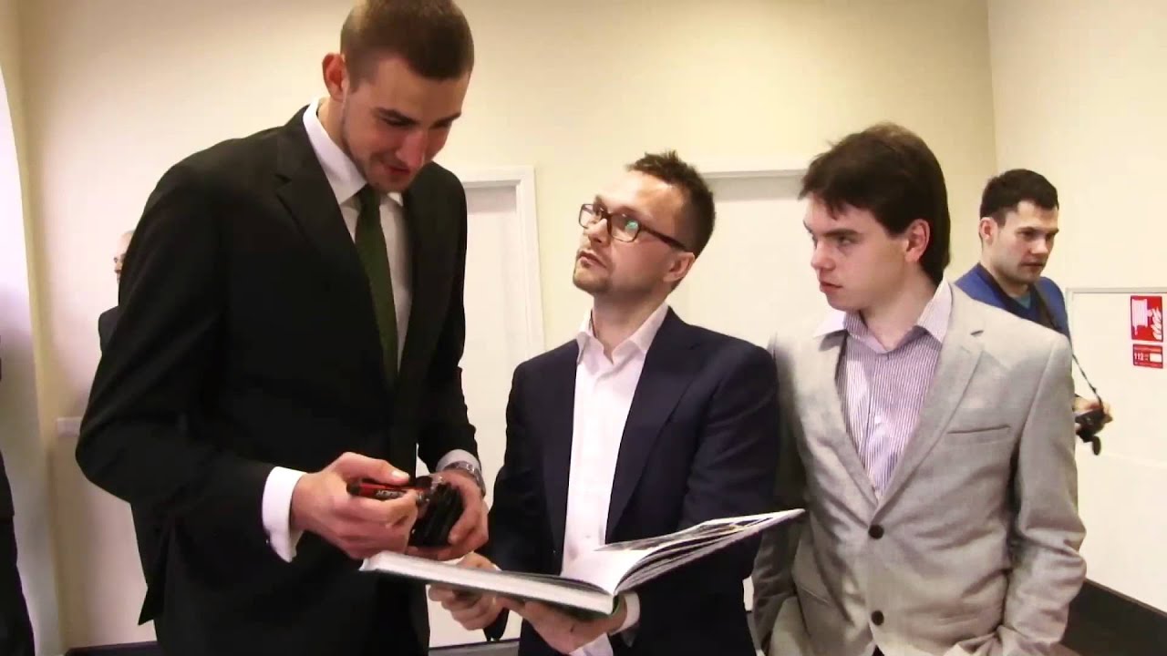 Auksinis Lietuvos jaunimas