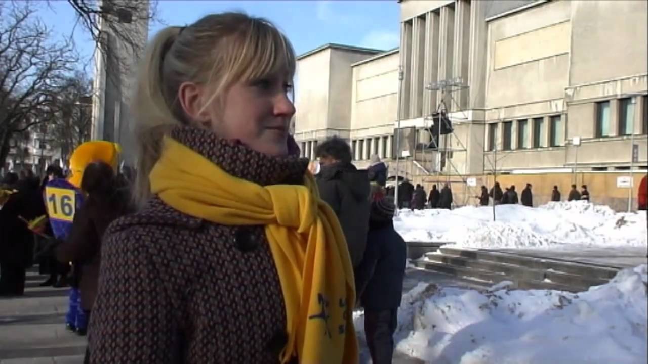 Lietuvos moksleivių sąjungos (LMS) filmas ,,Pilietiškumas Lietuvos jaunimo akimis”